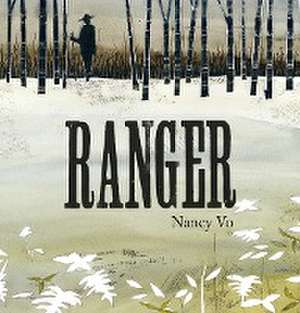 Ranger de Nancy Vo