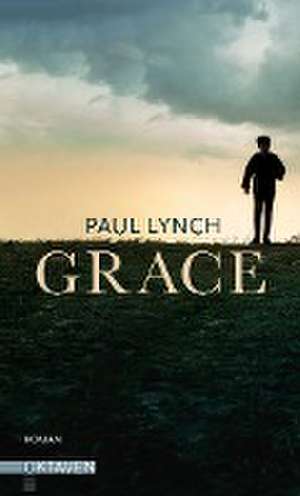 Grace de Paul Lynch