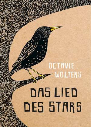 Das Lied des Stars de Octavie Wolters