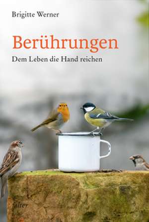 Berührungen de Brigitte Werner