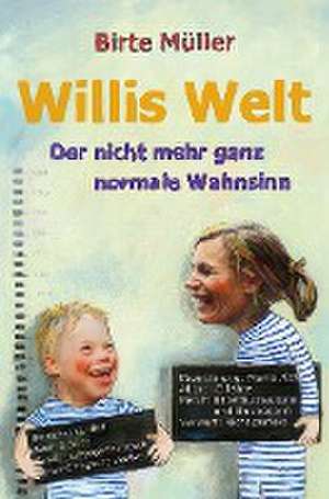 Willis Welt de Birte Müller