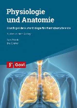 Physiologie und Anatomie de Lars Werntz