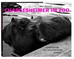 Chargesheimer im Zoo de Hajo Steinert