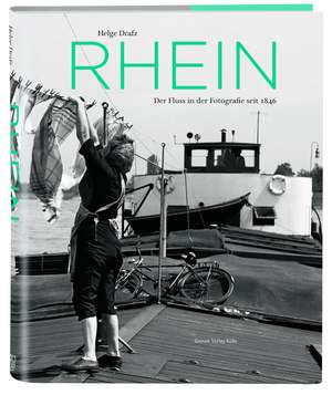 Rhein de Helge Drafz