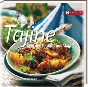 Basan, G: Tajine