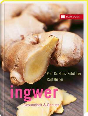 Ingwer de Ralf Hiener