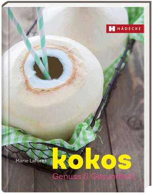 Kokos de Marie Laforêt