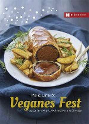 Veganes Fest de Marie Laforêt