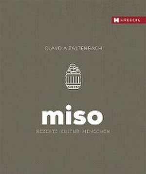 Miso de Claudia Zaltenbach