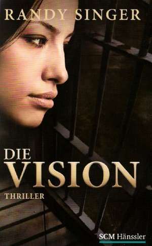 Die Vision de Randy Singer