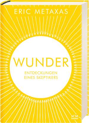 Wunder de Eric Metaxas