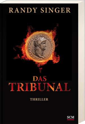 Das Tribunal de Randy Singer