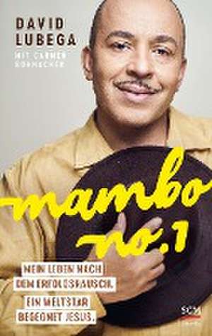 Mambo No.1 de David Lubega