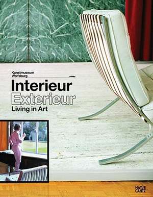 Interieur, Exterieur