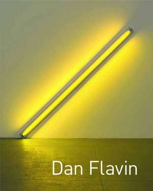 Dan Flavin de Rainer Fuchs