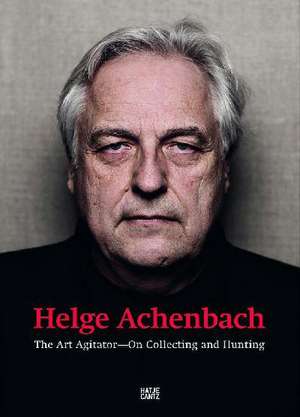 Helge Achenbach de Helge Achenbach