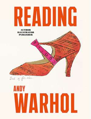 Reading Andy Warhol