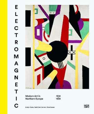 Electromagnetic de Gladys C. Fabre