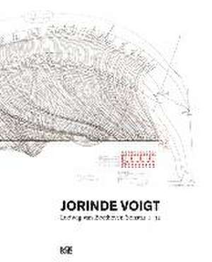 Jorinde Voigt de David Nolan