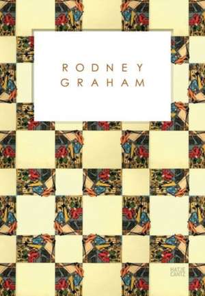 Rodney Graham de Ingvild Goetz