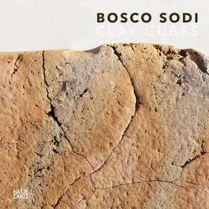 Bosco Sodi de Sodi, Bosco