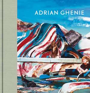 Adrian Ghenie de Juerg Judin