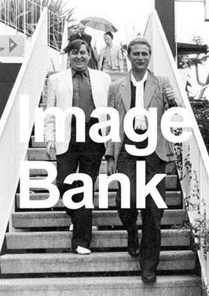 IMAGE BANK 1969 - 1977 de Krist Gruijthuijsen