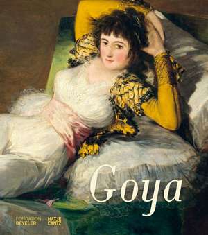 Francisco de Goya de Riehen/Basel Schwander für die Fondation Beyeler