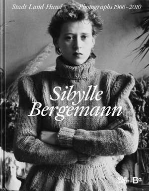 Sibylle Bergemann de Berlinische Galerie