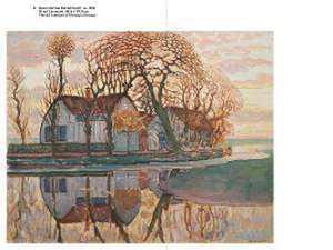 Piet Mondrian de Ulf Küster