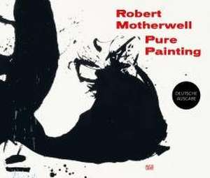 Robert Motherwell