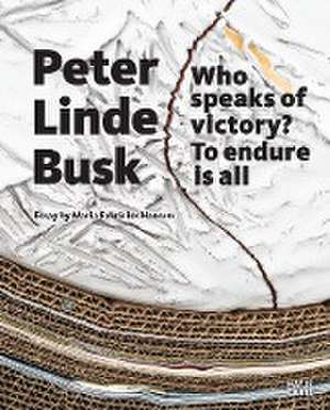 Peter Linde Busk