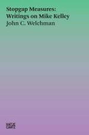 Stopgap Measures de John C. Welchman