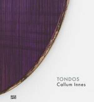 Callum Innes de Callum Innes