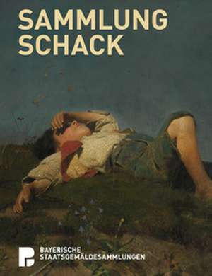 Sammlung Schack de Herbert W. Rott
