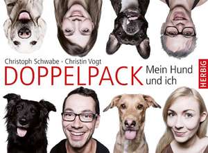 Doppelpack de Christoph Schwabe