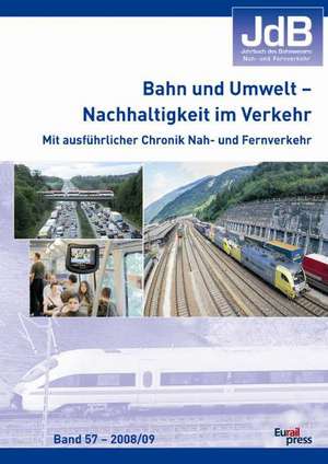 Jahrbuch des Bahnwesens