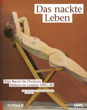 Das nackte Leben de Hermann Arnhold