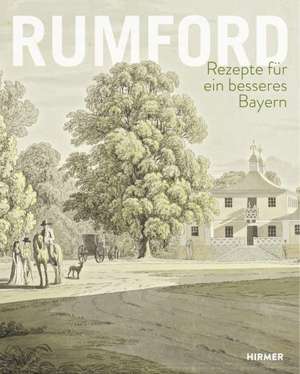 Rumford de Thomas Weidner