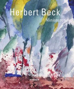 Herbert Beck