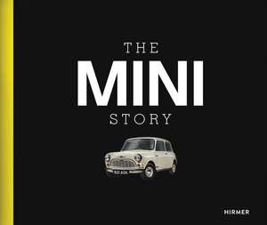 The MINI Story de Andreas Braun