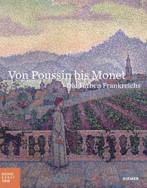 Von Poussin bis Monet de Bucerius Kunst Forum