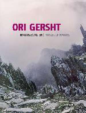 Ori Gersht. Naturgewalten de Andrea Firmenich