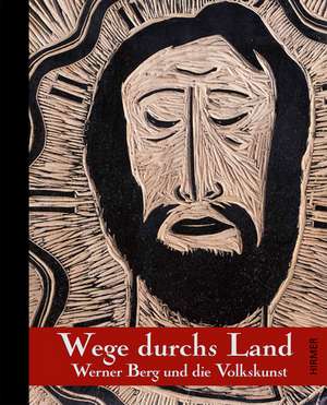 Wege durchs Land de Harald Scheicher