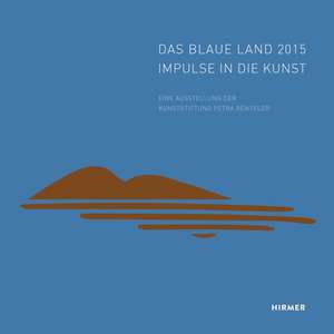 Das Blaue Land de Ugo Dossi