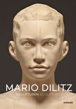 Mario Dilitz: Sculptures de Mario Dilitz