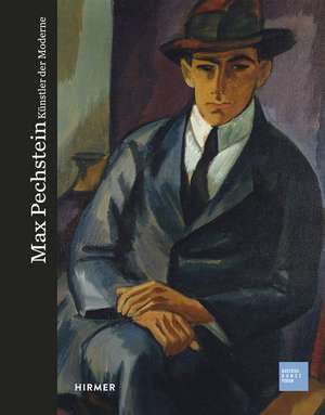 Max Pechstein de Magdalena M. Moeller