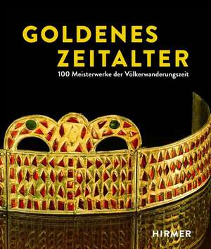 Goldenes Zeitalter de Marcus Trier