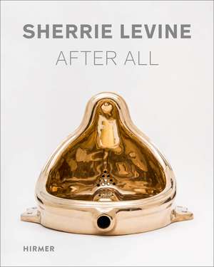 Sherrie Levine: After All de Neues Museum