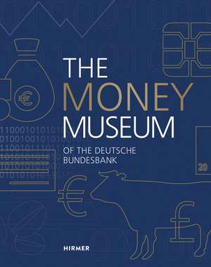 The Money Museum of the Deutsche Bundesbank de Deutsche Bundesbank